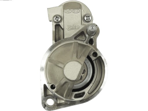 S3106(VALEO) - Стартер hyundai santa fe 2.7 v6