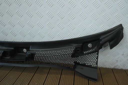 FIAT 500 07-14 torpedo ORYGINALNE plastic 735426018 EUROPA OE