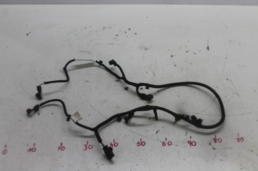 bundle of a bumper rear part 1188238X PEUGEOT 2008