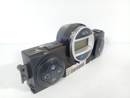 RENAULT SCENIC II 2 03-09 switch switch PANEL air conditioning devices OE 8200344842