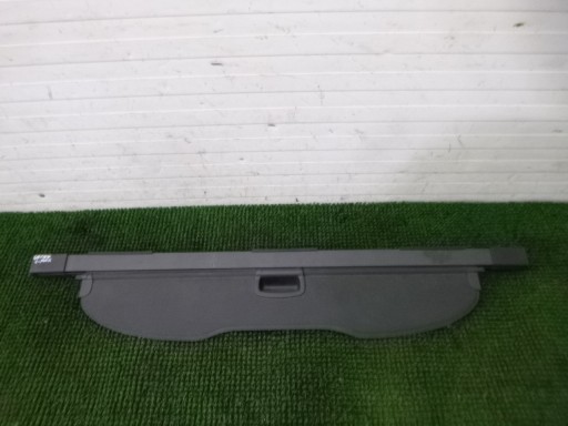 FORD GRAND C-MAX MK2 blinds rear boot rear part OE