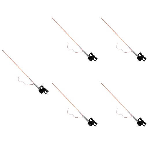 5371405999655619588 - ВАНТАЖНА АНТЕНА АВТОМОБІЛЬНА ЛАМПА RGB 300 СМ