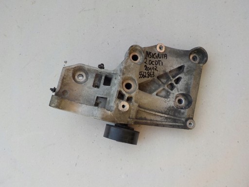 supporto alternatore opel insignia a 2,0 cdti 55562863 2011r