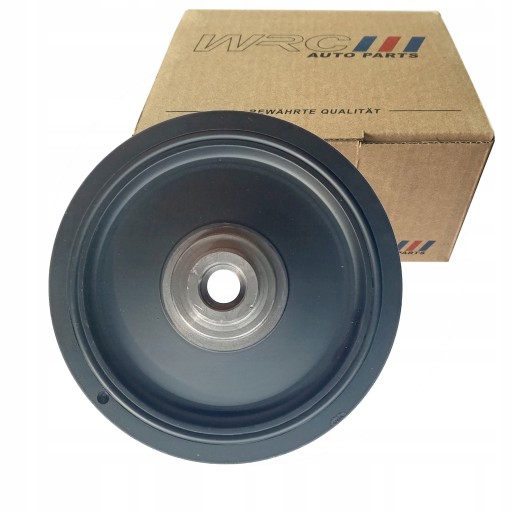 6200005 - ШКИВ КОЛЕНВАЛА BMW E91 318 d 320 d 3 E90 318 d 320 d