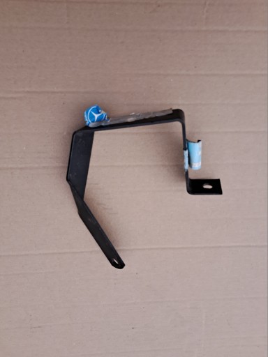 console of a filter, air MERCEDES 309 508 3095282140