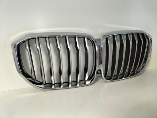 maska mřížka maska ledvinky BMW X5 G05 18