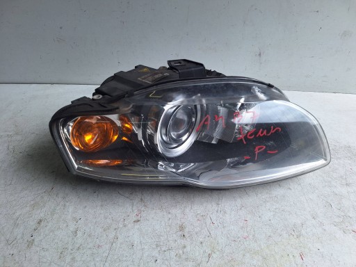 AUDI A4 B7 8E 05-08 light right XENON UK-ANGLIK 1307022439