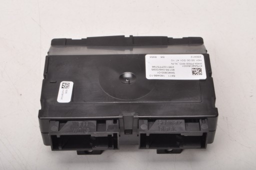 Модуль контроллера кондиционера bmw i4 g26 5a9c800