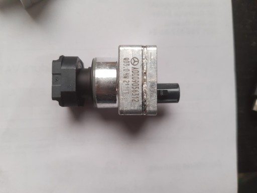 0009056312 - Mercedes c 206 s w223 новая камера a0009056312