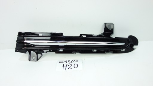 Lüftungsgitter der Stoßstange links vorne VOLVO V40 II 12-19 31347058