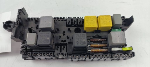module . Mercedes-BENZ SPRINTER W907 314CDI