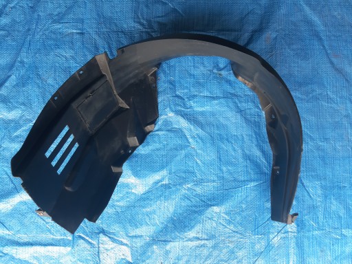 51820272 - КОЛІСНА АРКА ЛІВА ПЕРЕДНЯ ЛІВА FIAT 500 ABARTH 1.4T