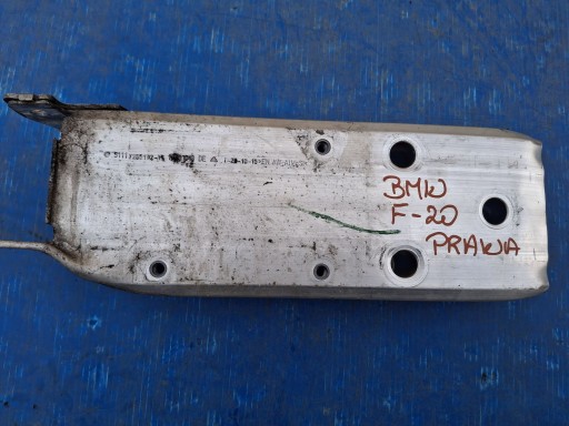STREFA ZGNIOTU SZTYCA jobb BMW 1 F20 F21 2011R->