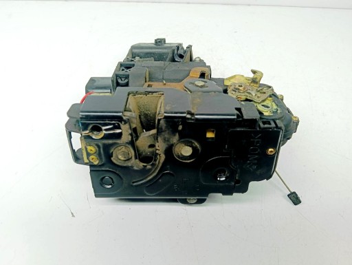 lock door right front 8Pin Volkswagen Passat B5 2.5 TDI WL04