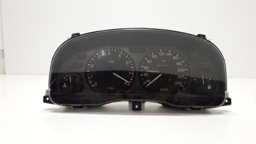 2,5 98BP-10C956-HB - FORD MONDEO MK2 2.5 V6 лічильник годинник