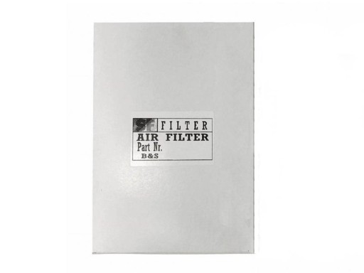 Воздушный фильтр SF SL81348