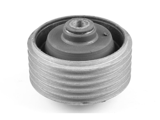 00444559 - MITSUBISHI ПОДУШКА ДВИГУН - КОРОБКА ЗАДНЯ ВСТАВКА