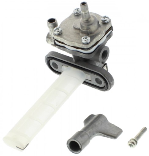 Паливний кран Tourmax 724.02.44