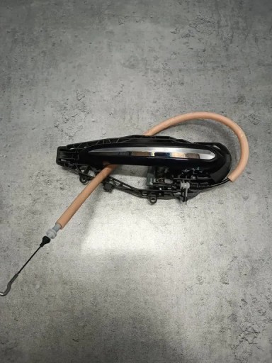 7401207 - BMW 5 G30 G31 ручка дверей зд. л. кол. 475