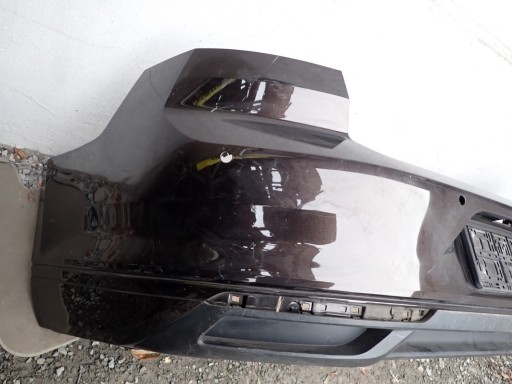 lökhárító far hátsó VW PASSAT B8 3G2 3G5 SEDAN LIFT 2019-2024R 3G5807421B