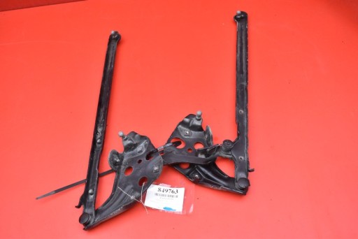 hinge bonnet hinges MERCEDES CLK W208 LIFT 99-03