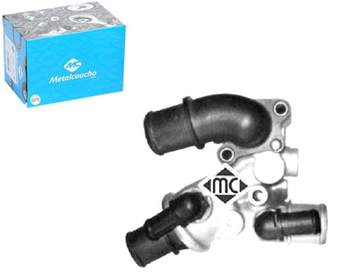 03755 - ТЕРМОСТАТ METALCAUCHO