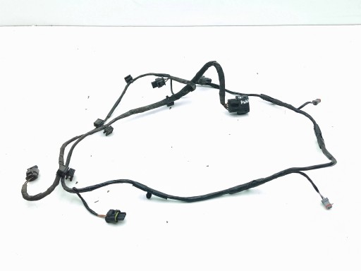 Ремни безопасности volvo s90, v90 pdc 2018 334721535