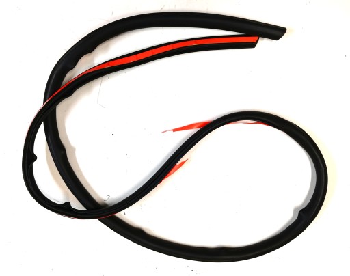 9023.FE - Ущільнювач двері лівий передній CITROEN Saxo 9023FE OE!