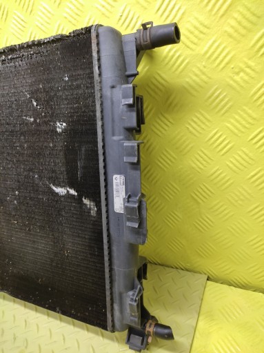 RENAULT MEGANE II 1.9 DCI water cooler 872199F