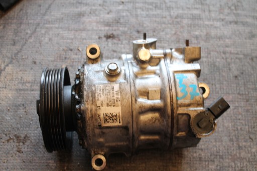 737. kompresor klimatizaci VW T6 7E0816803G