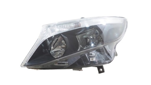 Mercedes Vito W447 light left front A4479067700