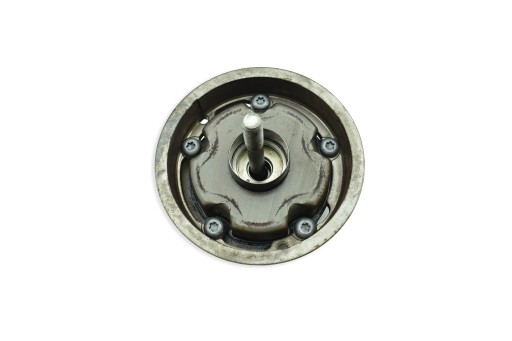 Galet tendeur courroie Zmiennych Faz de la distribution OPEL ASTRA H VECTRA C 1.6 1.8 16V 55567048