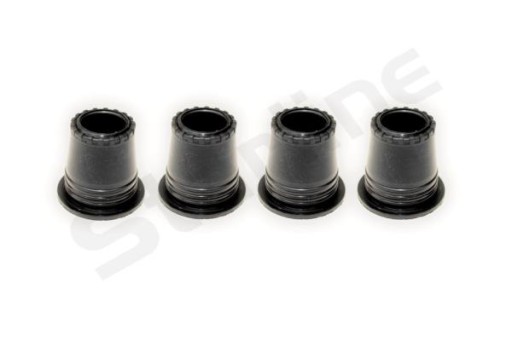 ND-5033S - ПРОЧЕЕ-ПРОКЛАДКА ИНЖЕКТОРА-4PCS KPL STARLINE