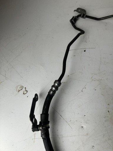 prijenos upravljanja CITROEN C5 III X7 LIFT 2.0 BLUE HDI 9808311780
