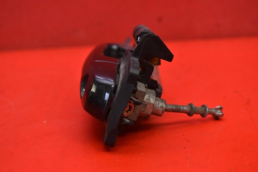 handle left front front black SUZUKI SWIFT 4 IV MK6 04-10