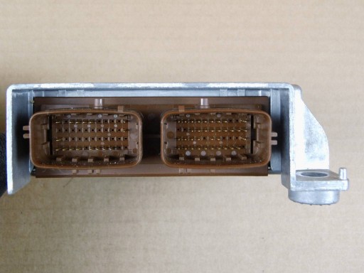 Hyundai Tucson III bedienteil airbag modul airbag 95910D7630 unfallfrei