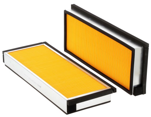 SC17683 - Салонний фільтр EN15695 SC 17683