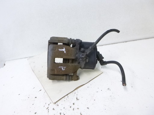 caliper brake rear part right VW Passat B6 1.4 2009r.