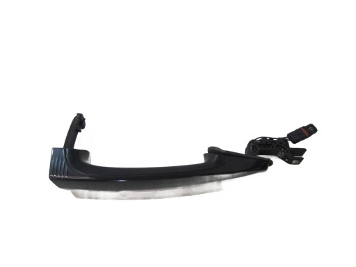 BMW F30 X3 F25 F31 handle right front KEYLESS 668 SCHWARZ 2 51217332566