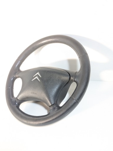 lenkrad Z Airbag POWIETRZNA AIRBAG OE SV1003200 Citroen C5 04-08