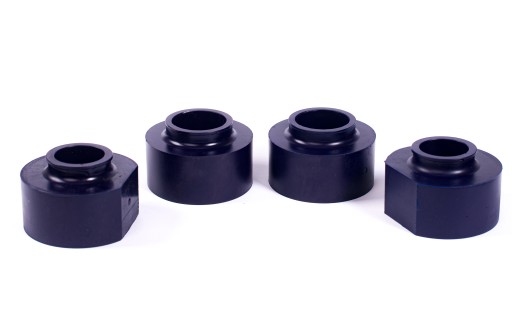 POD7-5PU - Jeep cherokee zj лифт пружинные шайбы +5 см