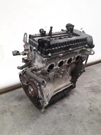 motor 1,3 16V 13T930 95KM Smart Forfour