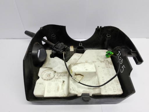 Peugeot 206 2001 steering wheel kierownicze