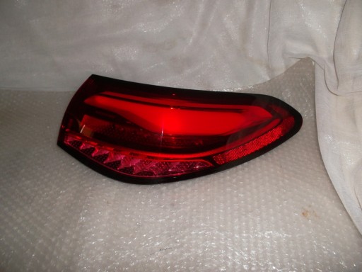 Mercedes glc 254 w254 a2549065802 задняя задняя лампа справа