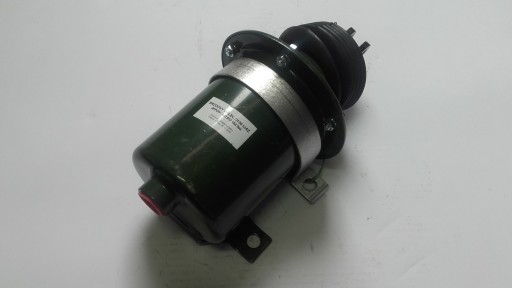 317-530051 - LIAZ ГАЛЬМІВНИЙ ПРИВІД ПЕРЕДНІЙ ORG LUBLIN