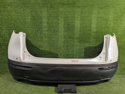 Stoßstange hinten heck MAZDA CX30 CX-30 NR.Z9707
