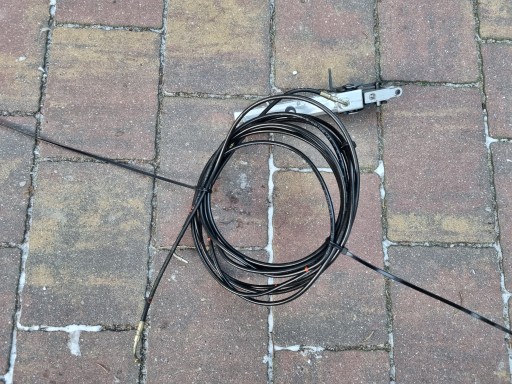 Привод заслонки MERCEDES SL R230 HB70086-003