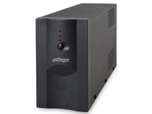 Блок питания ибп gemebird ups-pc-1202ap 1200 ва 720 вт