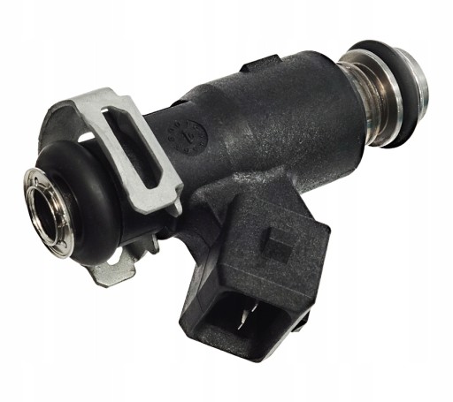 MOR.3.392 - Впорскування палива Hyper 125 E5