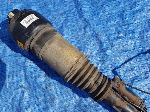 shock absorber front left MERCEDES CLS 55 AMG W219 W211 5.5 V8 compressor;